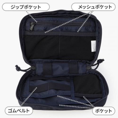 BRIEFING GADGET POUCH MW GENII ブリーフィング ガジェットポーチ