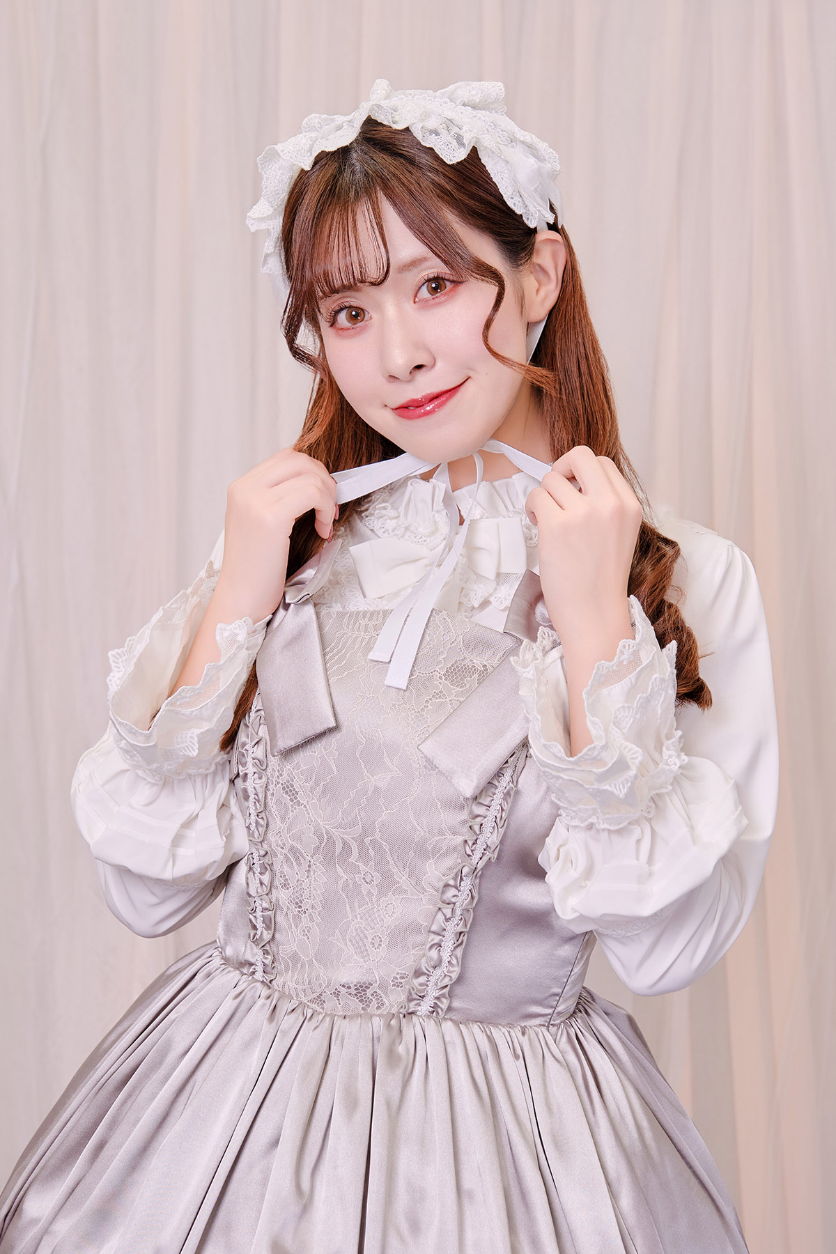 ルミエールジャンパースカート｜東京ロリィタ-TOKYO LOLITA｜ロリータ