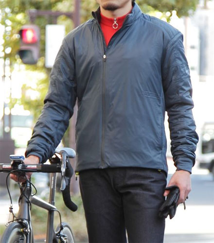 アイテム紹介 - Rapha(ラファ)| TOKYOlife（東京ライフ）