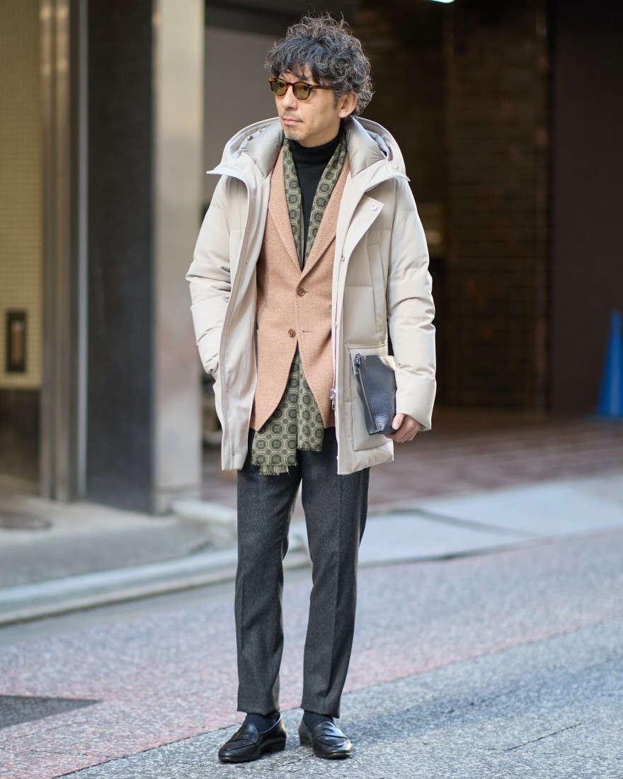 アルチェアコピアート 2wayショルダーミニバッグ【OTELLO SHOULDER