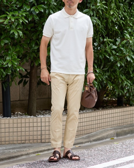 シルバーバングル【Ayour/アユール月】｜Adawat'nTuareg