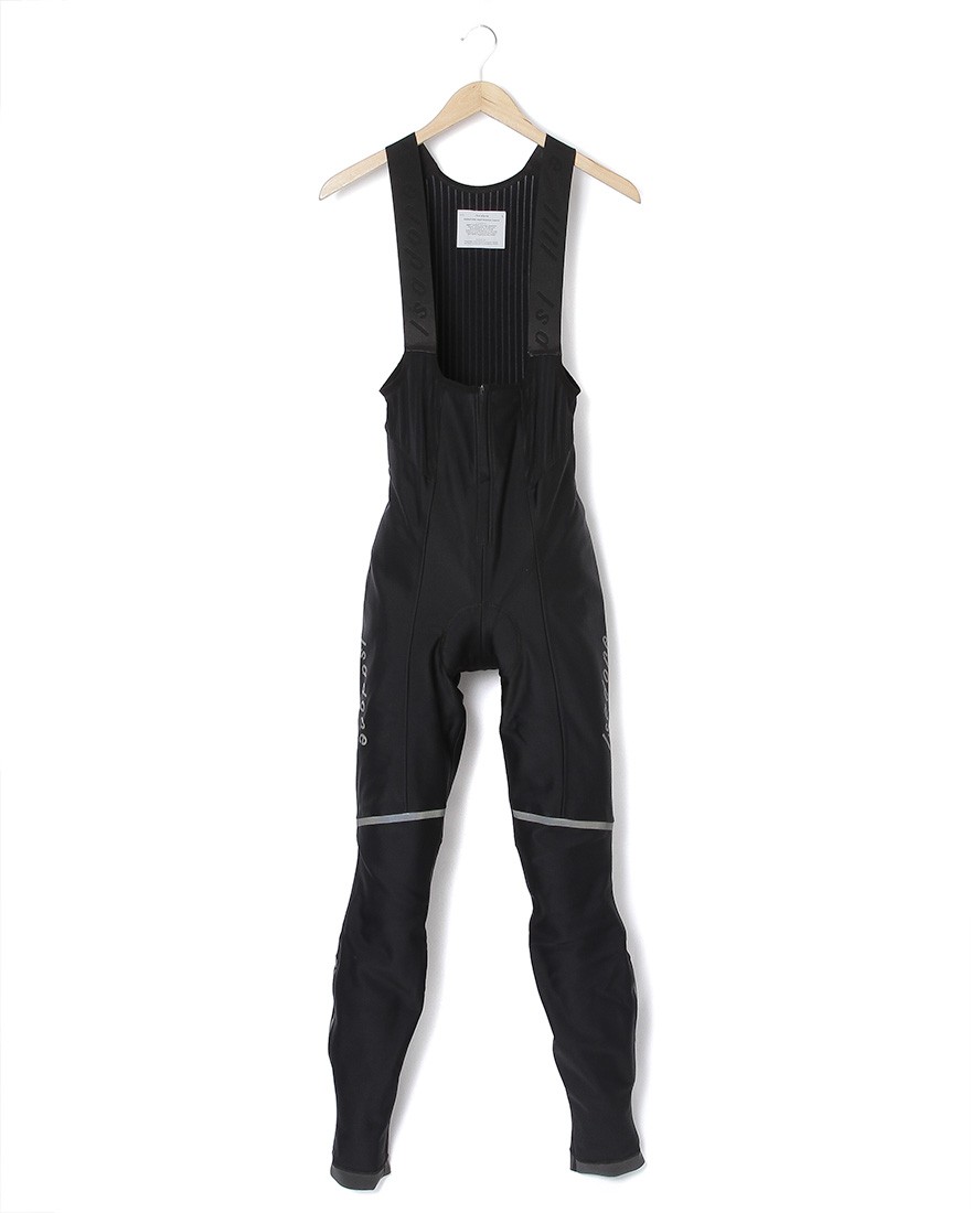 ウィンタータイツ【Signature Deep Winter Tights2.0】｜Isadore