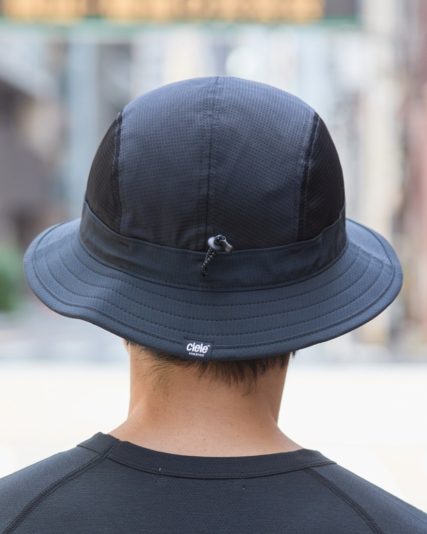 バケットハット【BKTHat - Athletics24】｜Ciele（シエル）｜TOKYOlife