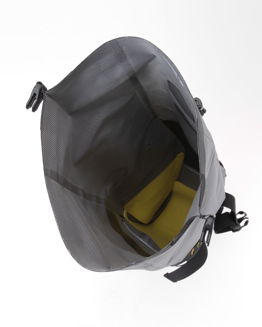 サドルバッグ 14L 【EXPEDITION SADDLE PACK/ ミディアム】｜APIDURA