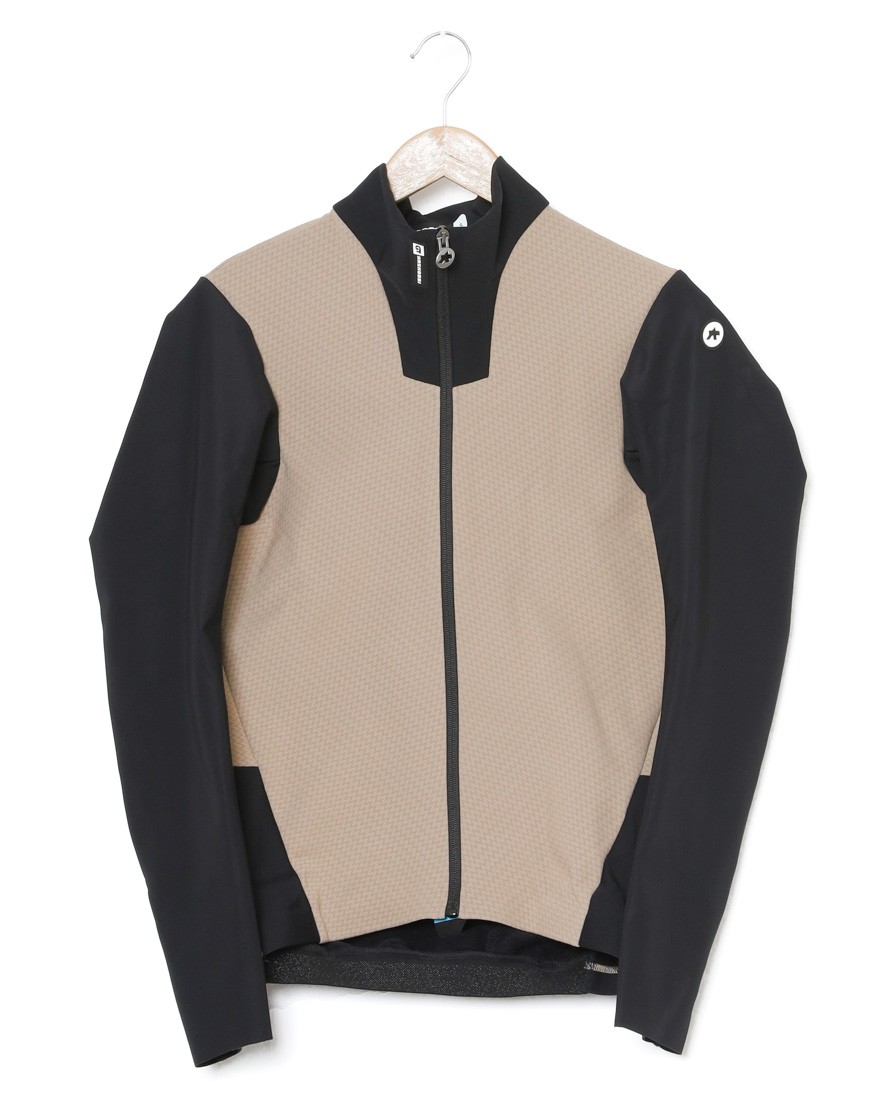 ウィンタージャケット【MILLE GT HASHOOGI WINTER JACKET S11】｜ASSOS