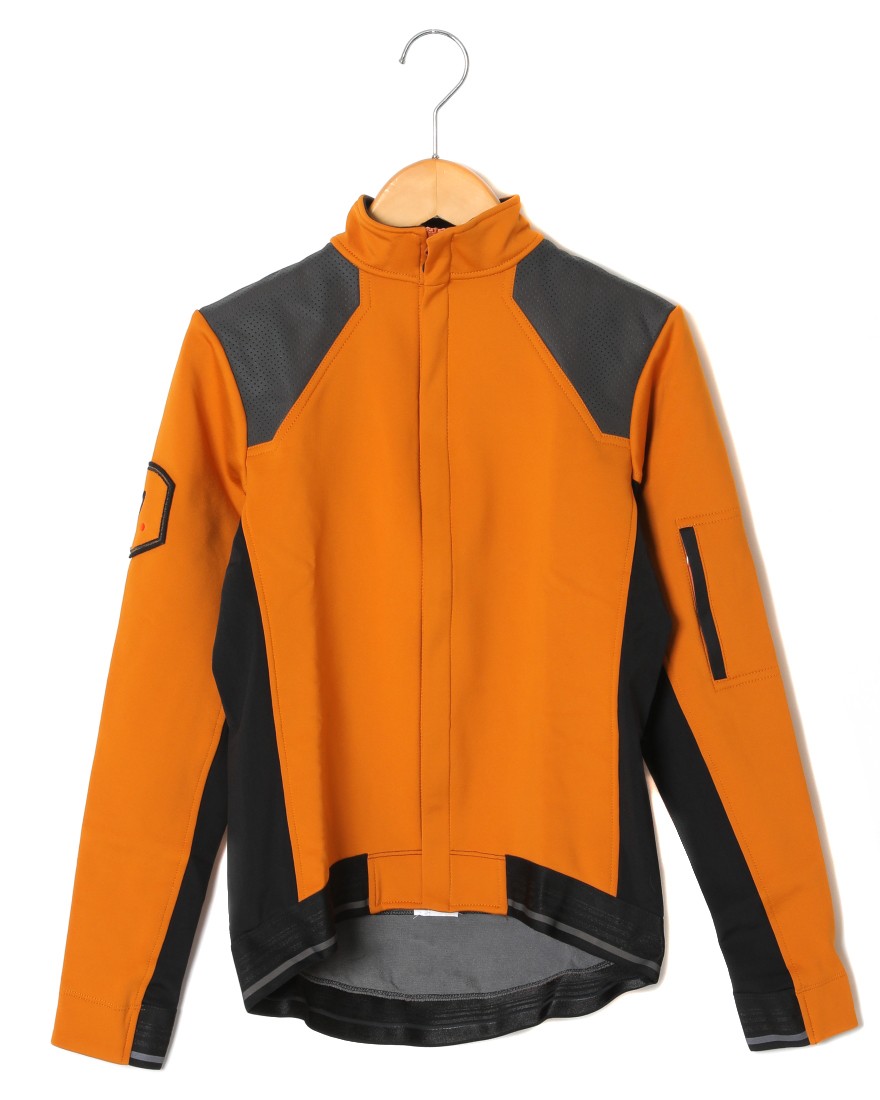 レディースディープウィンターソフトシェルジャケット【Women's