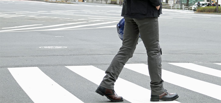 一度穿いたら手放せない、冬の新定番。｜TOKYOlife