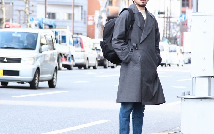 あえて多くは語りません、ただ一言だけ。「新作の“タイロッケン”入って