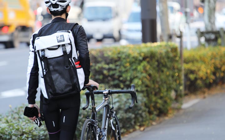 格好いいだけじゃ満たされない、そんな我々を納得させた「ILE」の新