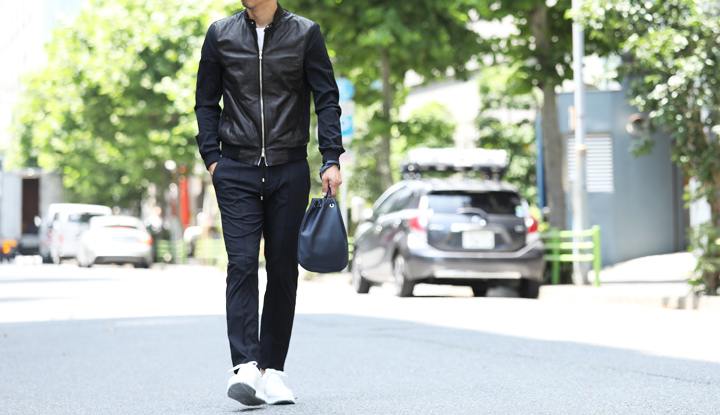 誰もがアガる!? 良いトコどりのコラボ作。｜TOKYOlife