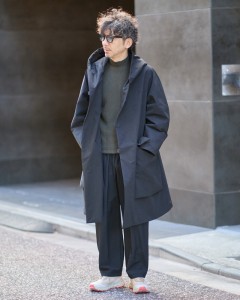 ウォレットパンツ【Wallet Pants RESORT GC】｜TEATORA（テアトラ