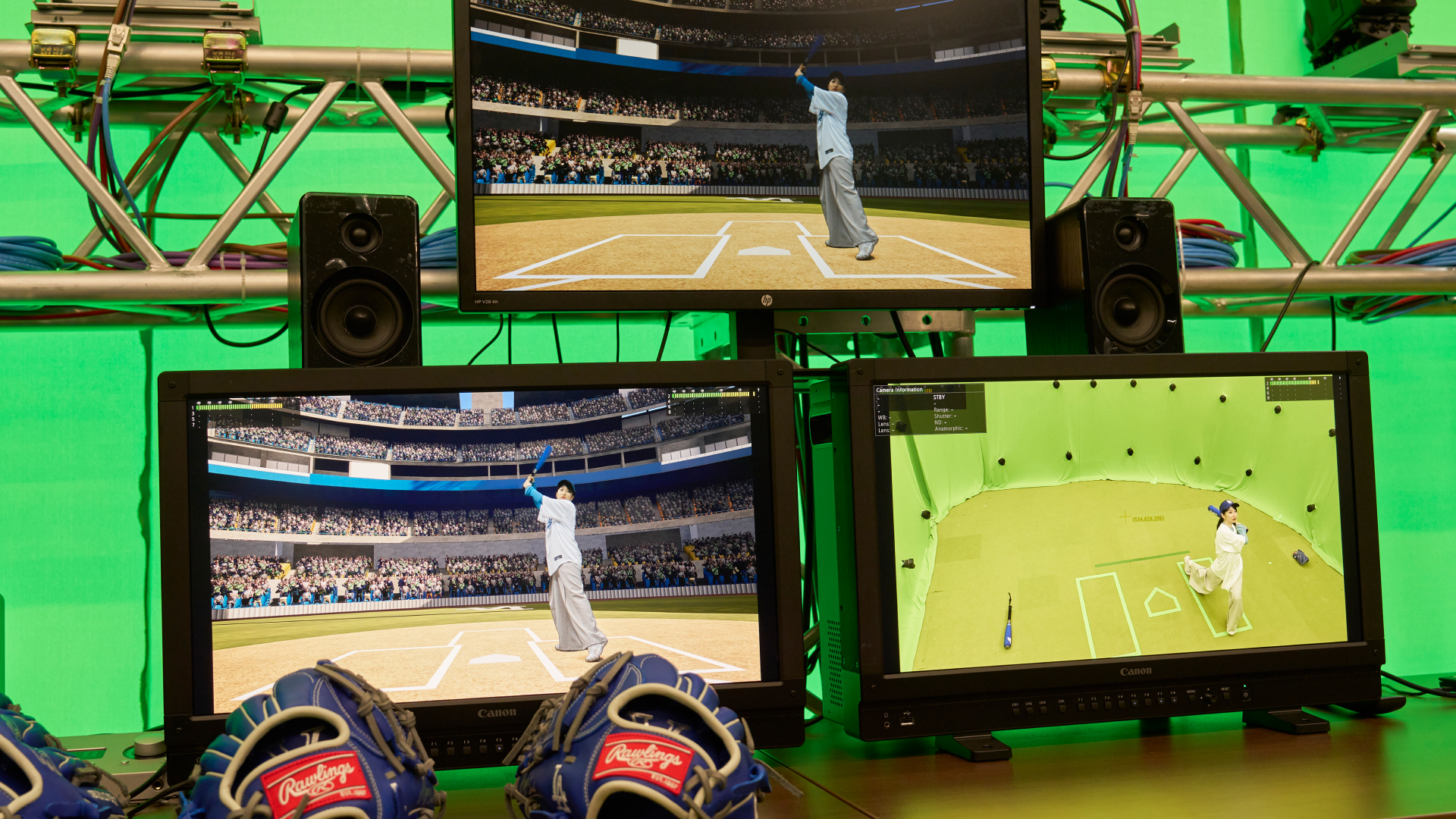 DODGERS EXPERIENCE展 | TOKYO NODE