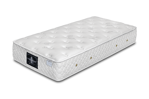 アワーグラスポケット Ⅰ マットレス | 東京スプリング工業株式会社