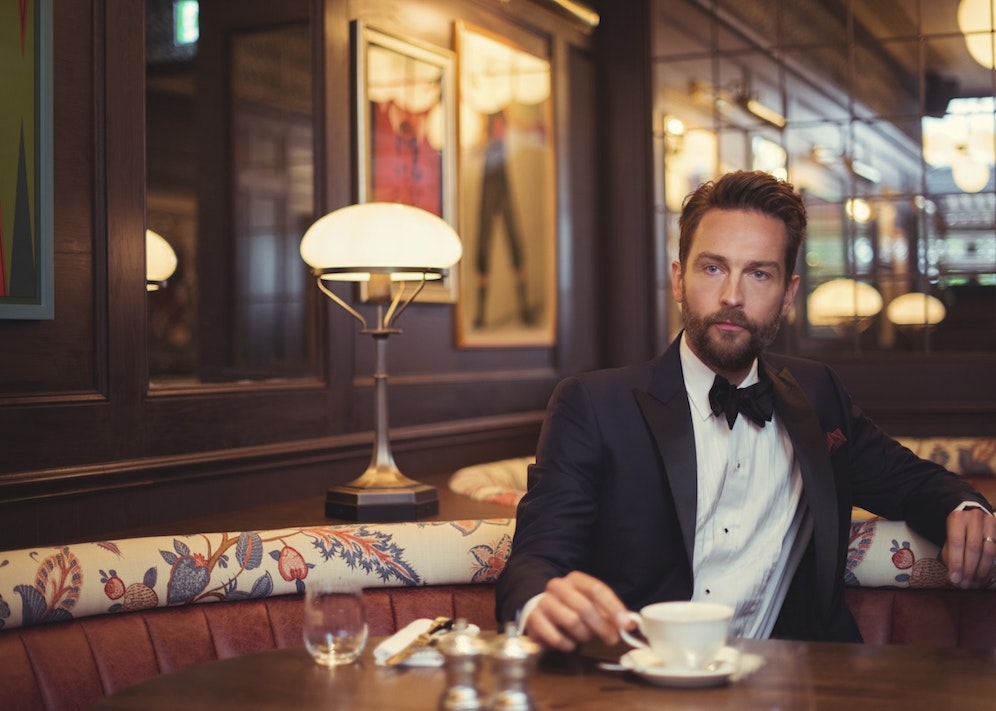 Gallery | Tom-Mison.com