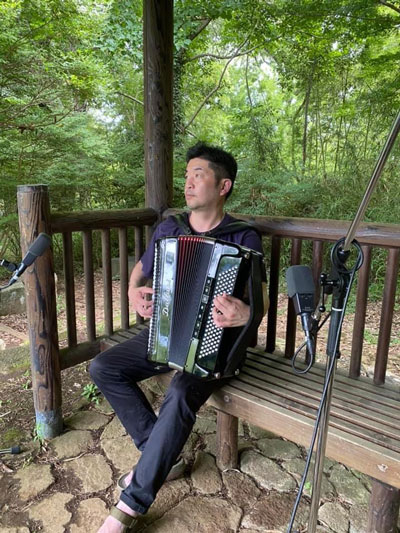 田ノ岡三郎 Saburo Tanooka 公式アーティストブース | TOMBO祭