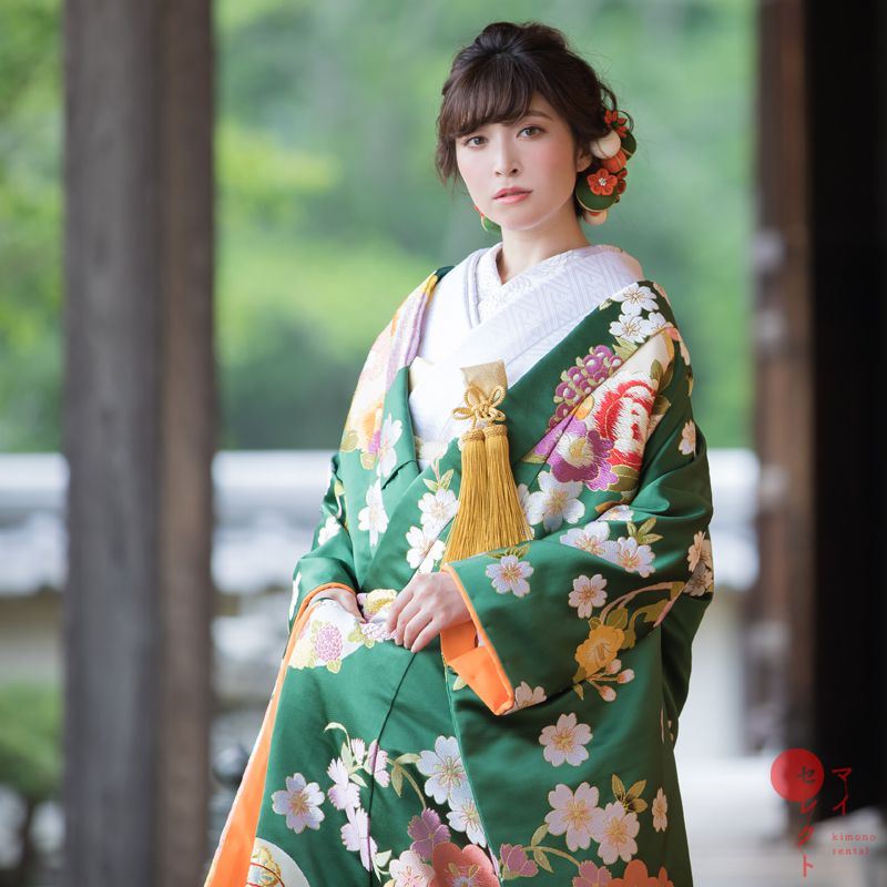 色打掛 レンタル miiu_304