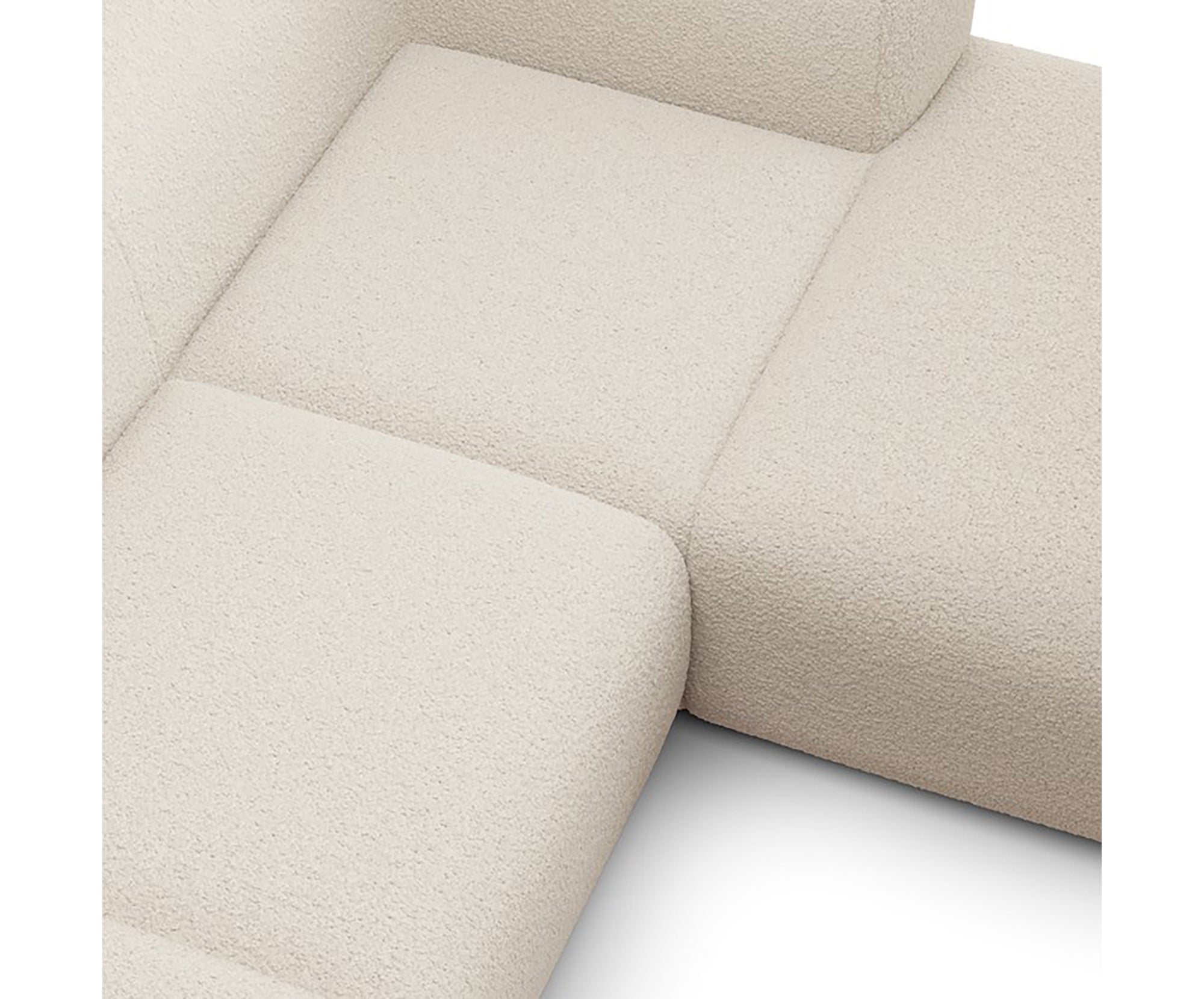 PLUMP WIDE RIGHT FACE ARM MOD – Tom Dixon ONLINE STORE – トム