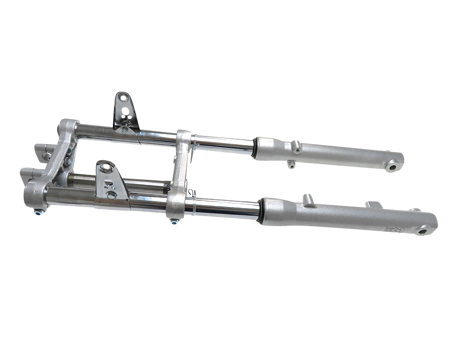 Front fork Tomos A3 / A35 / various models new model aluminium EBR