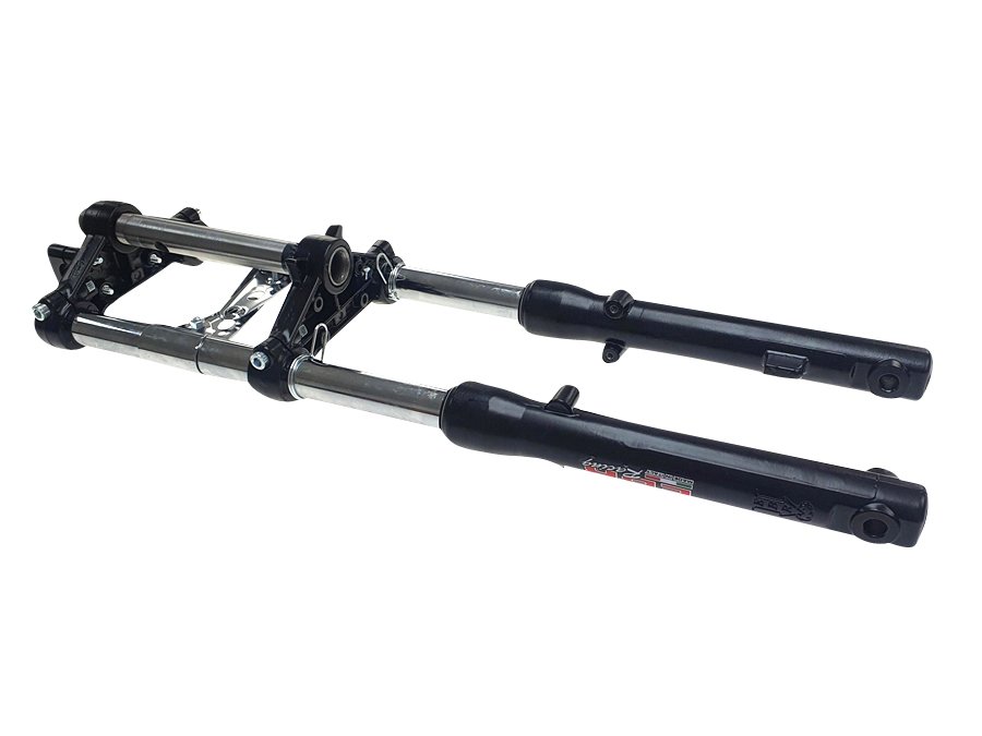 Front fork Tomos A3 / A35 / various models new model aluminium EBR