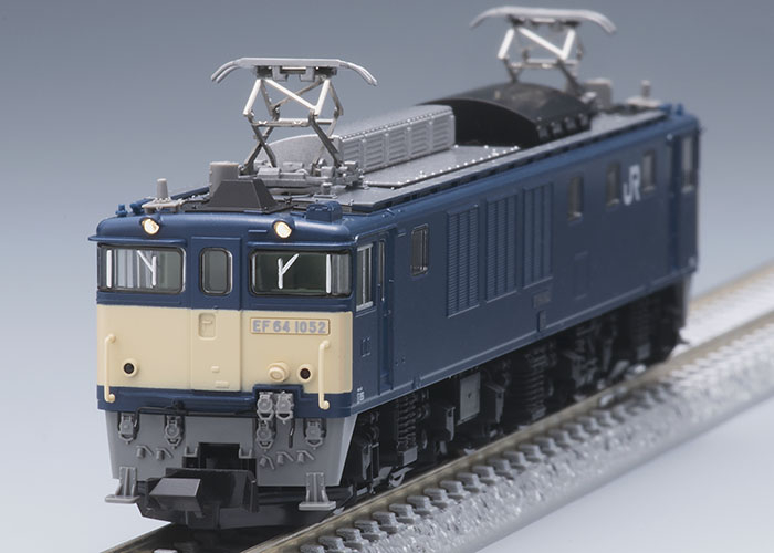 JR EF64-1000形電気機関車（後期型・JR東日本仕様）｜製品情報｜製品
