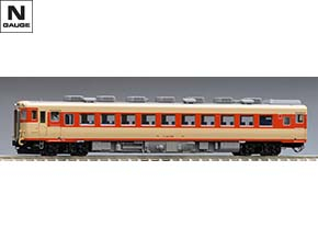 国鉄ディーゼルカー キハ28-2300形｜製品情報｜製品検索｜鉄道模型