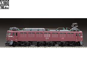 JR EF81-400形電気機関車(JR九州仕様・プレステージモデル) ｜製品情報