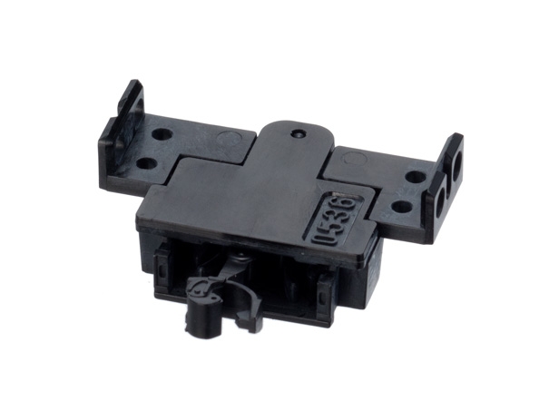 自連形TNカプラー（SP・黒）｜製品情報｜製品検索｜鉄道模型