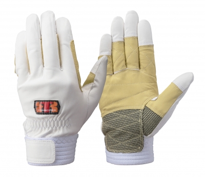 牛革薄手シリーズ 一覧 | 官公庁向けグローブ専門（トンボレックス