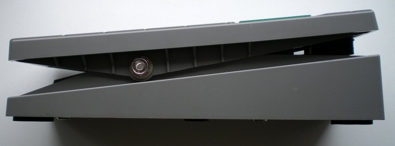 TONEHOME - the World of Vintage Guitar Effects Pedals - WF10 Wah Fuzz