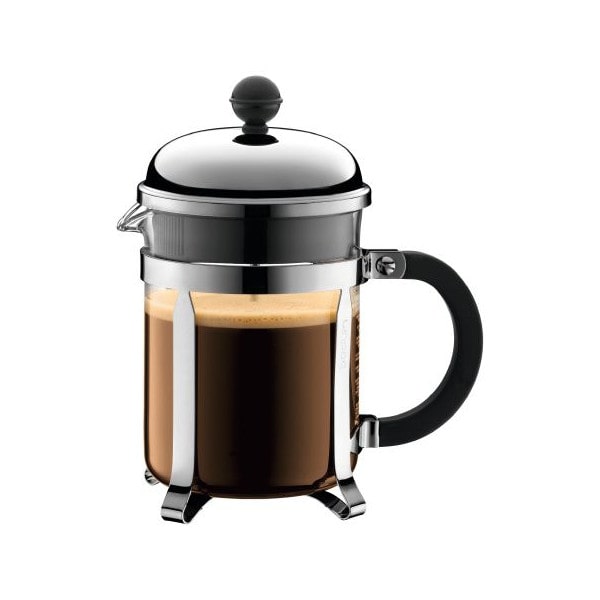 ボダム シャンボール コーヒーメーカー 0.5L 1924-16 クロム