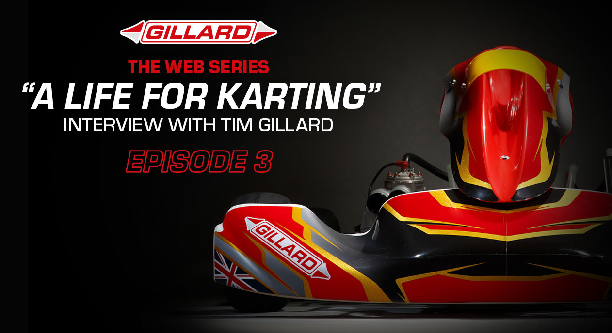Gillard Kart
