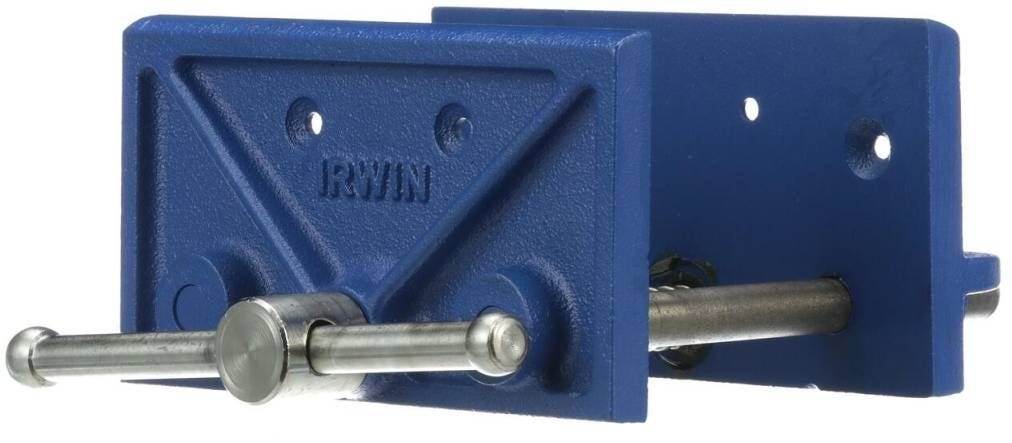 Irwin 226361 Woodworker's Vise 6 1/2-in. – Tool Nut