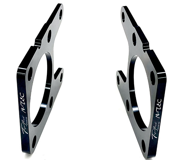 キャンバープレートセット