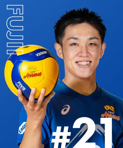 6 楠本 岳 | 選手紹介 | チーム・選手紹介 | 東レアローズ静岡 | TORAY