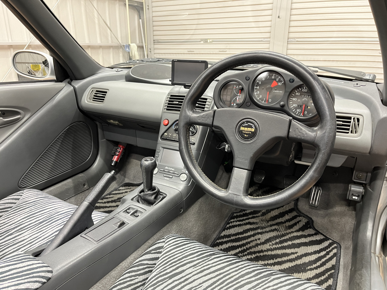 超希少 ABS＆LSD装着車両 20周年記念パーツや純正OP多数 メンテナンス