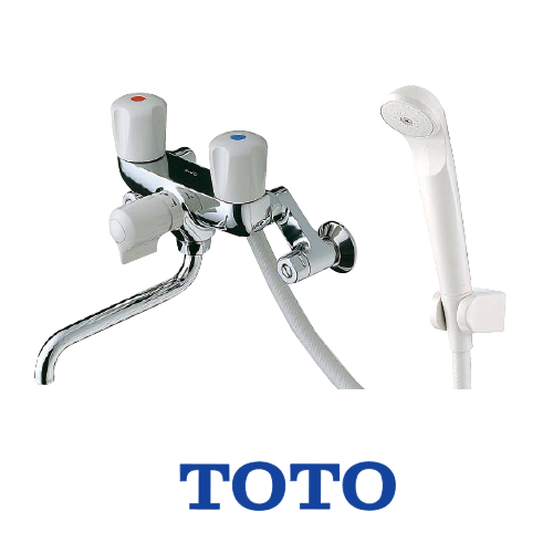 TMS20C TOTO | 浴室水栓 | 価格コム出店14年 名古屋リフォームトリカエ隊