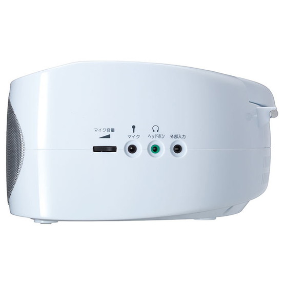 TY-CDS7 | CDラジカセ | 東芝ライフスタイル株式会社