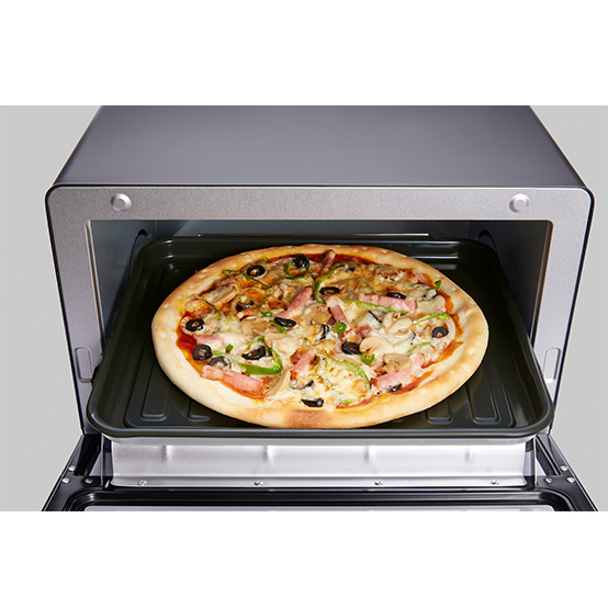 HTR-R8 | オーブントースター | 東芝ライフスタイル株式会社