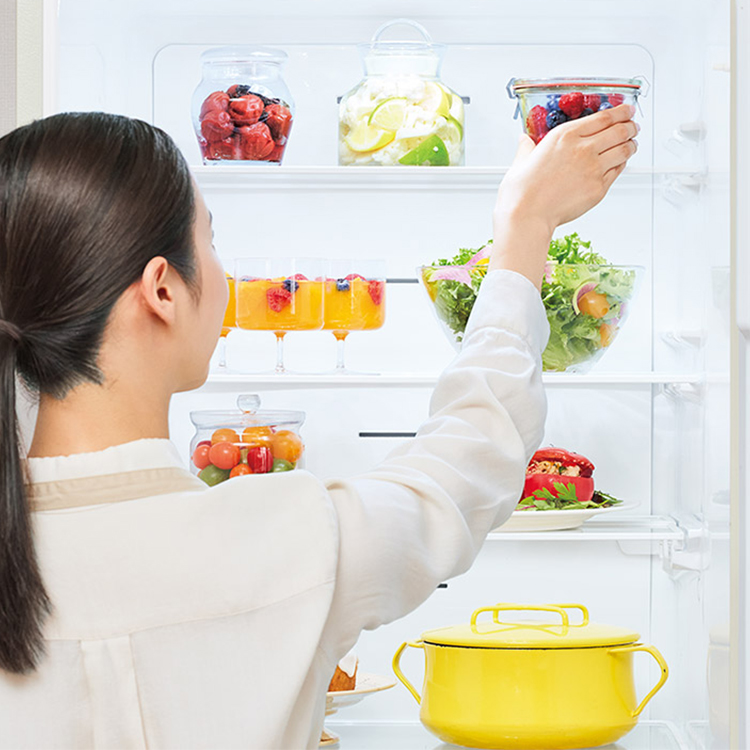 GR-U36SC | 冷蔵庫 | 東芝ライフスタイル株式会社