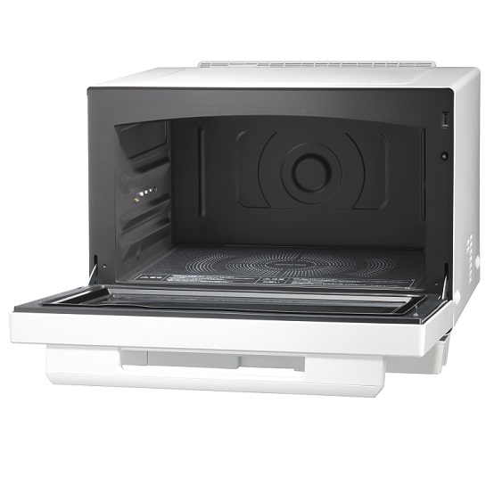 ER-XD100 | 電子レンジ/オーブンレンジ| 東芝ライフスタイル株式会社