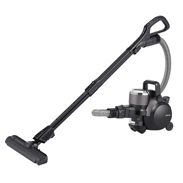 VC-CF30 | 掃除機（クリーナー） | 東芝ライフスタイル株式会社