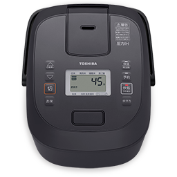 ジャー炊飯器 | 東芝ライフスタイル株式会社