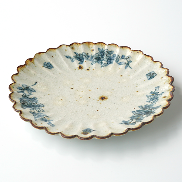 市野 吉記｜京都 たち吉（和食器）