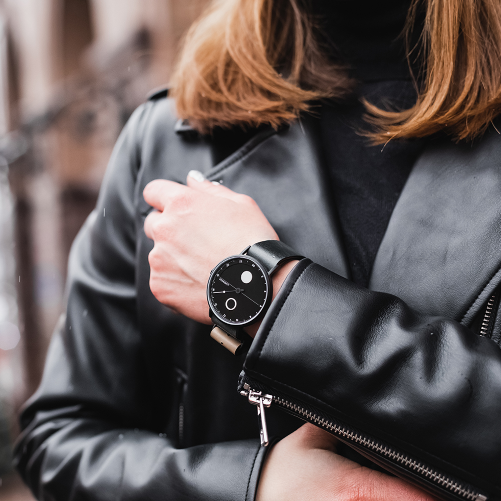 TS1602G（DAY&NIGHT LUMINOUS） | COLLECTION | TACS（タックス