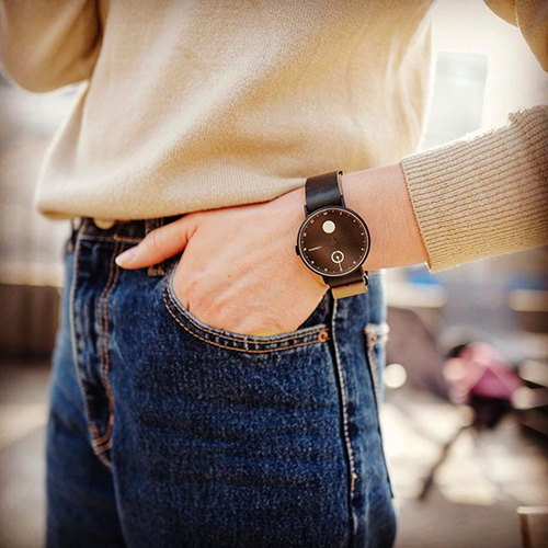 TS1602G（DAY&NIGHT LUMINOUS） | COLLECTION | TACS（タックス