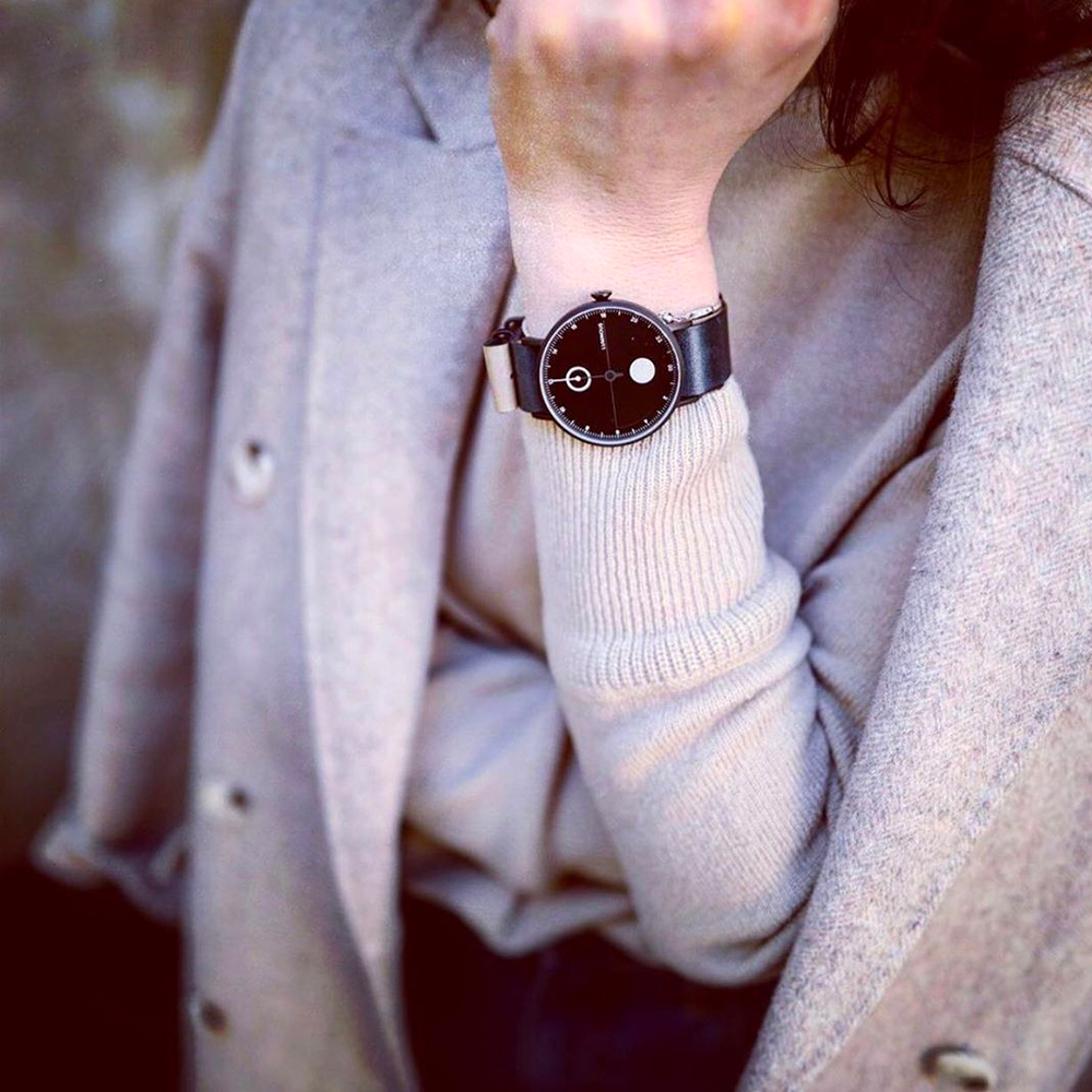 TS1602G（DAY&NIGHT LUMINOUS） | COLLECTION | TACS（タックス