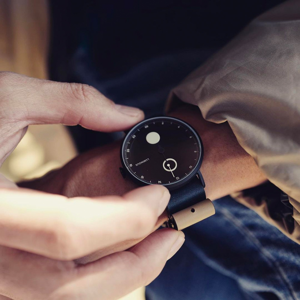 TS1602G（DAY&NIGHT LUMINOUS） | COLLECTION | TACS（タックス