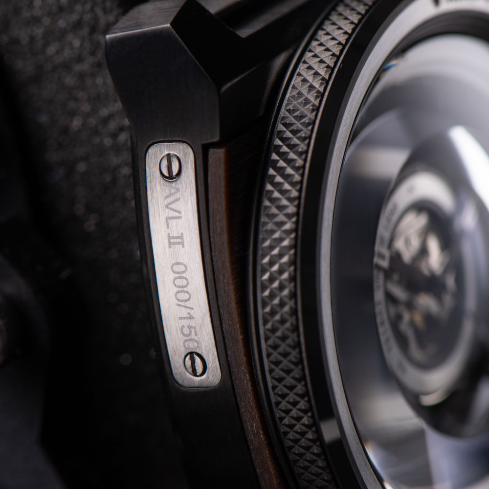 TS1803FR VINTAGE LENS AUTOMATICII（ヴィンテージレンズ