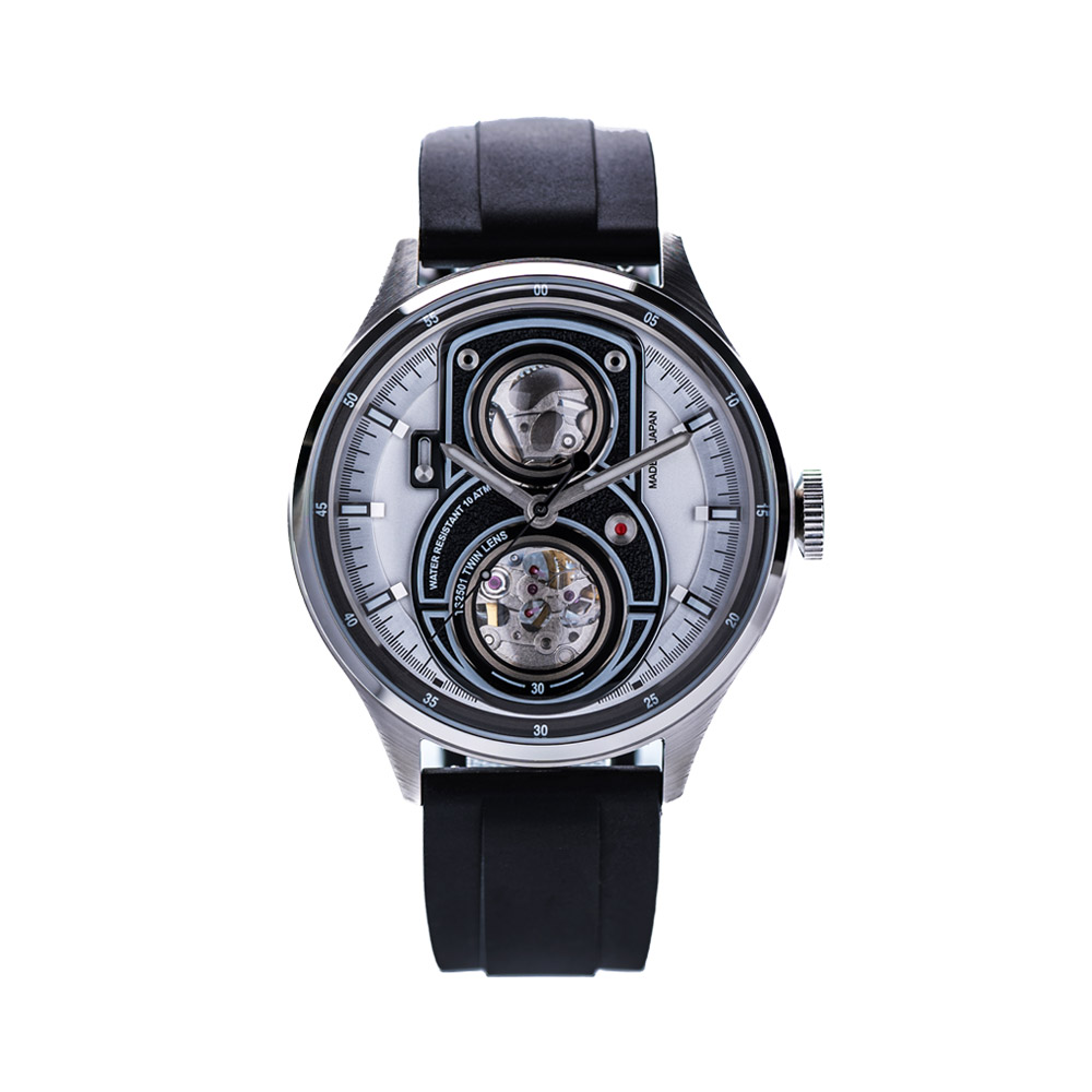 ts2501a（TWIN LENS LITE） | COLLECTION | TACS（タックス）シンプル