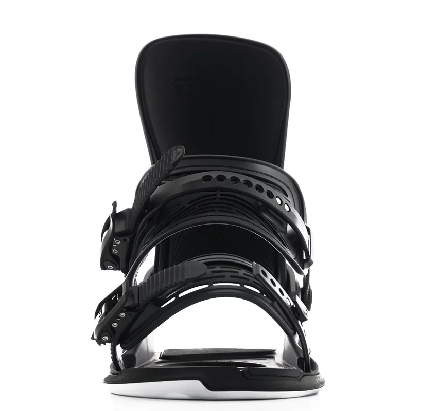 Union Ultra Snowboard Bindings (Closeout) 2025 - black | Tactics